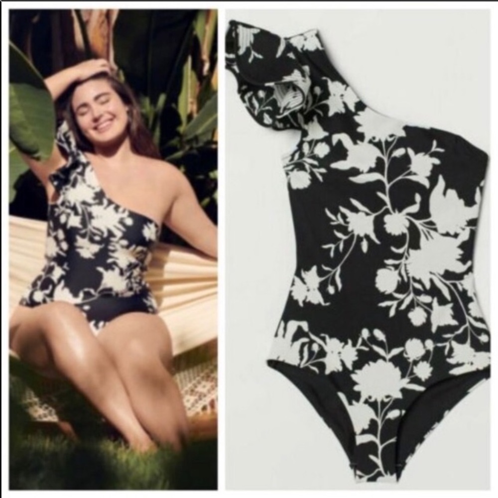 Johanna Ortiz  x hm